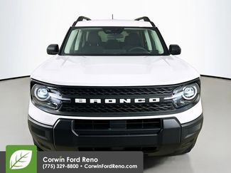 New 2026 Ford Bronco Sport Big Bend AWD/4WD video 2