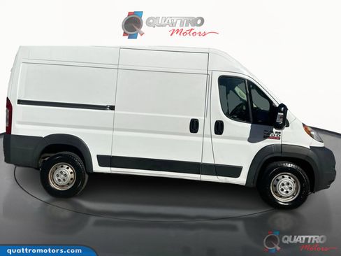 Used 2018 RAM ProMaster 1500 image 8