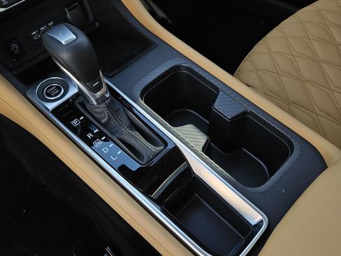 New 2025 Nissan Sentra SV w/ SV Premium Package image 21