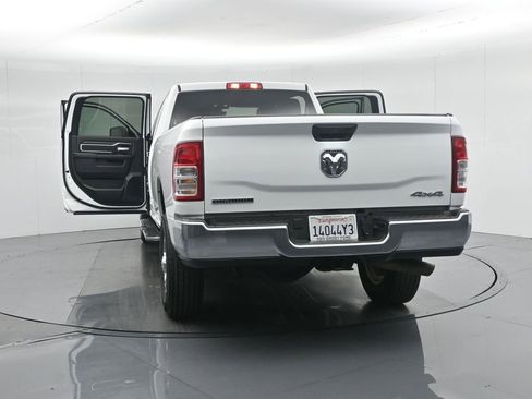 Used 2024 RAM 3500 Big Horn image 33