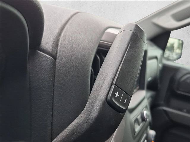 Used 2022 Chevrolet Silverado 1500 Custom RWD image 12