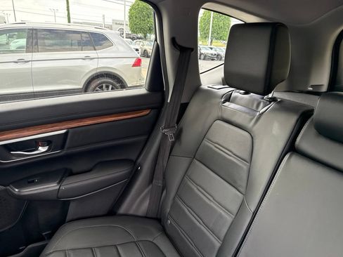 Used 2019 Honda CR-V EX-L image 28