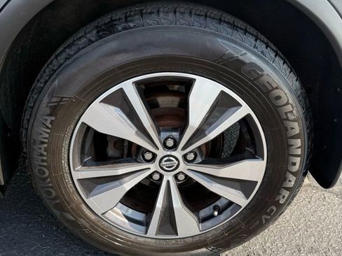 Used 2019 Nissan Murano SV image 40