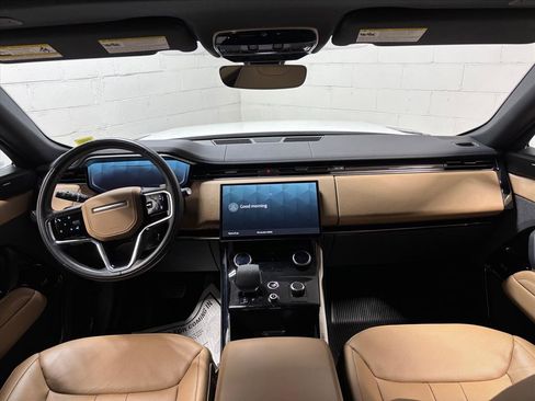Used 2023 Land Rover Range Rover Sport SE image 36