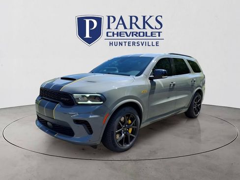 Used 2024 Dodge Durango SRT AWD/4WD image 30