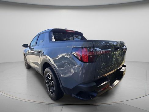 Used 2023 Hyundai Santa Cruz SEL w/ Activity Package FWD image 5