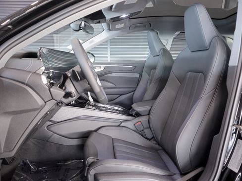 New 2026 Audi A6 Premium Plus image 6