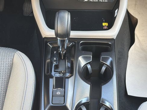 New 2026 Subaru Forester Premium image 24