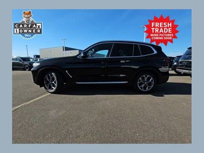 Used 2023 BMW X3 xDrive30i w/ Convenience Package w/ZPA