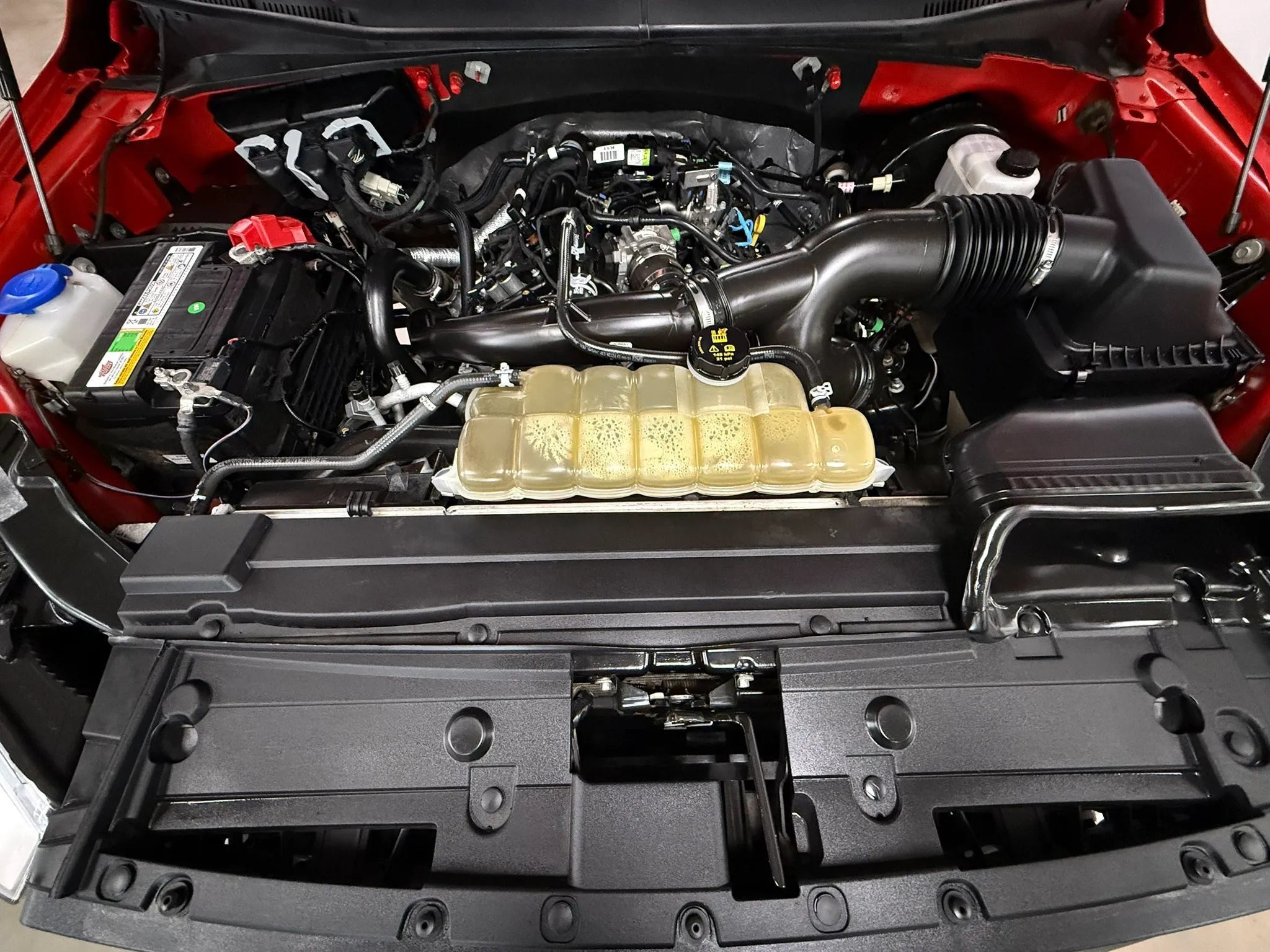 Used 2020 Ford F150 XLT RWD image 18