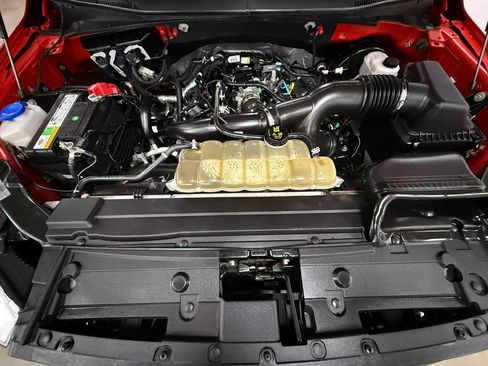 Used 2020 Ford F150 XLT RWD image 18