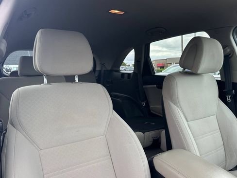 Used 2016 Kia Sorento AWD w/ LX Convenience Package image 17