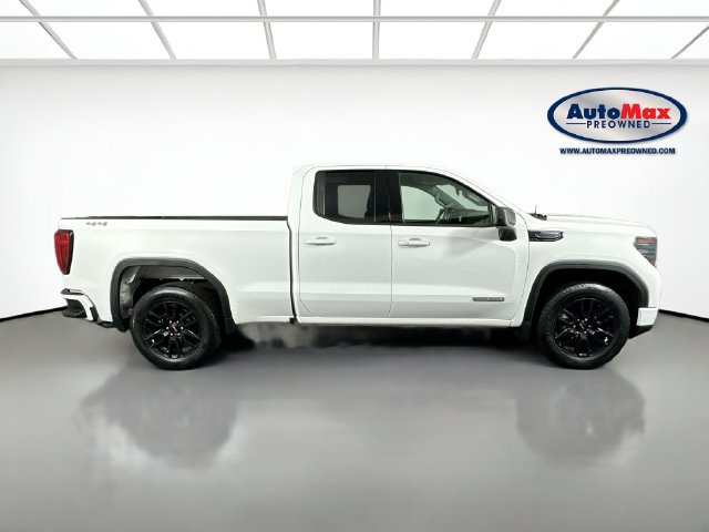 Used 2023 GMC Sierra 1500 Elevation AWD/4WD image 8