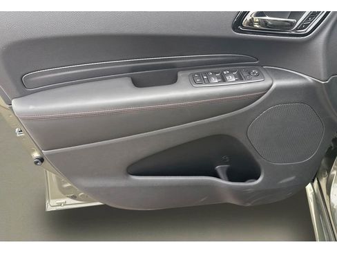 New 2026 Dodge Durango GT image 25