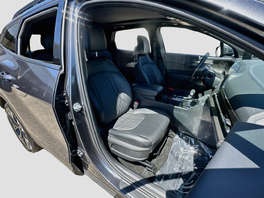 Certified 2024 Kia Sportage X-Line w/ X-Line Premium Package AWD/4WD image 28