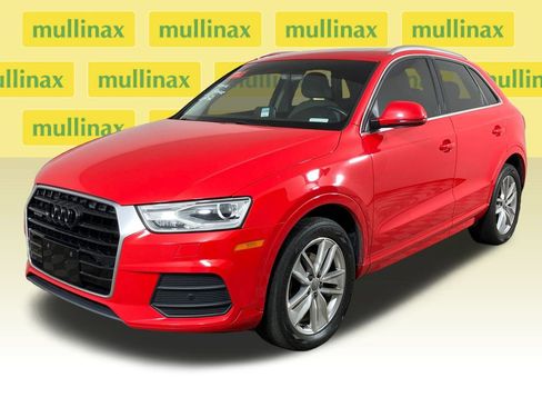 Used 2016 Audi Q3 2.0T Premium Plus image 13