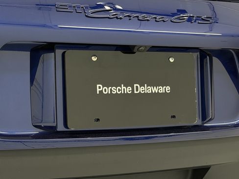 Used 2024 Porsche 911 Carrera GTS RWD image 63