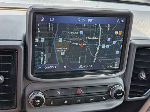 Used 2023 Ford Bronco Sport Outer Banks w/ Tech Package AWD/4WD image 23