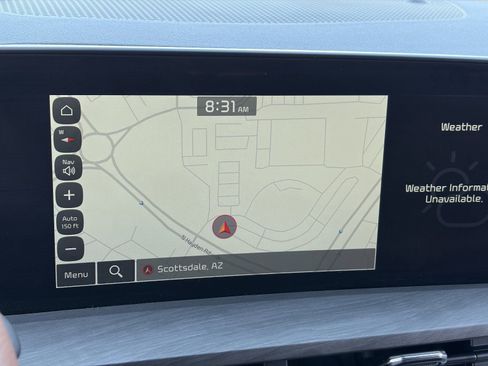 Used 2023 Kia Telluride SX Prestige X-Pro AWD/4WD image 28