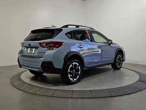 Used 2021 Subaru Crosstrek 2.0i Premium w/ Moonroof Package AWD/4WD image 5