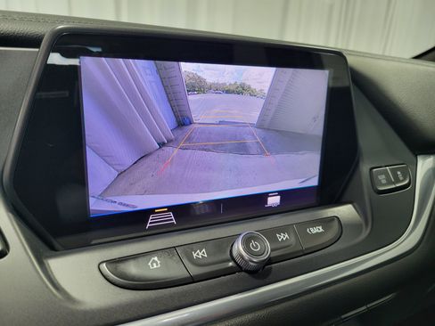 Certified 2019 Chevrolet Blazer LT image 22