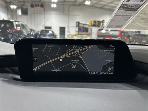 New 2026 MAZDA MAZDA3 2.5 S Premium image 24