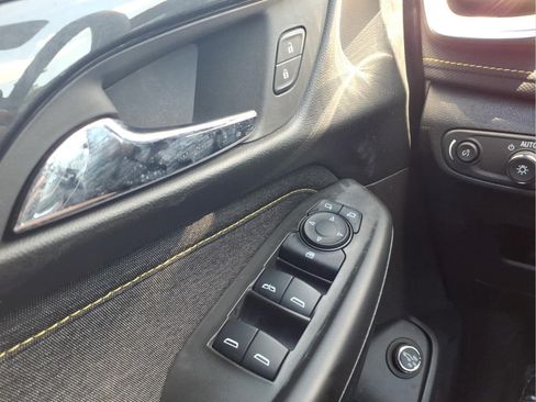 Used 2025 Chevrolet TrailBlazer ACTIV w/ Convenience Package AWD/4WD image 27
