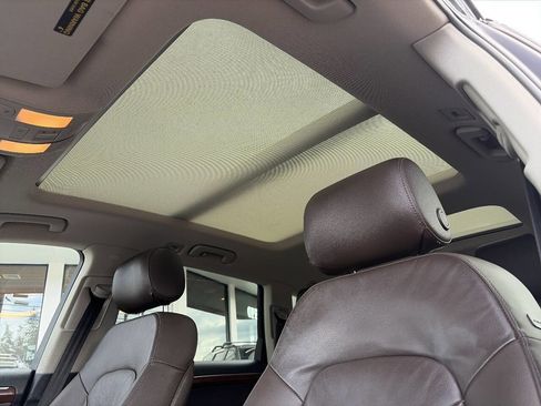 Used 2015 Audi Q7 TDI Premium Plus w/ Premium Plus Package image 33