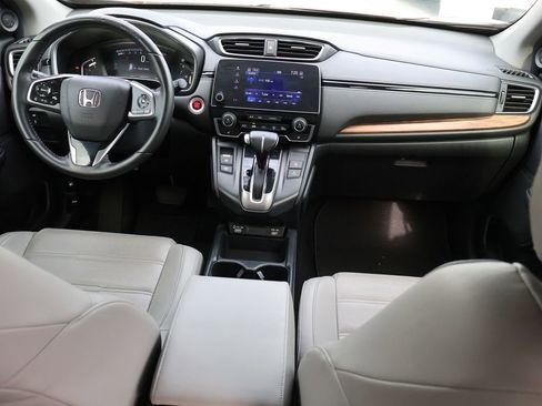 Used 2022 Honda CR-V EX-L image 15