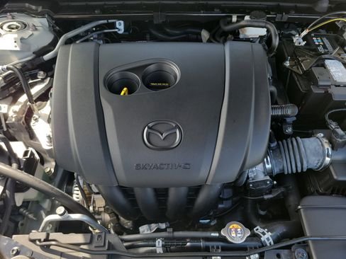 Certified 2026 MAZDA CX-30 AWD 2.5 S image 17