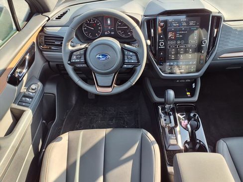 New 2026 Subaru Forester Sport image 4