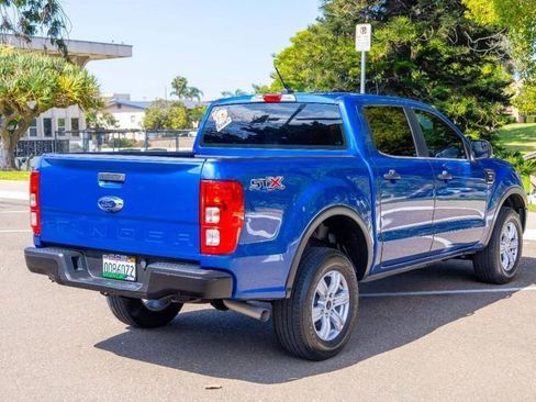 Used 2020 Ford Ranger XL w/ Equipment Group 101A Mid image 5