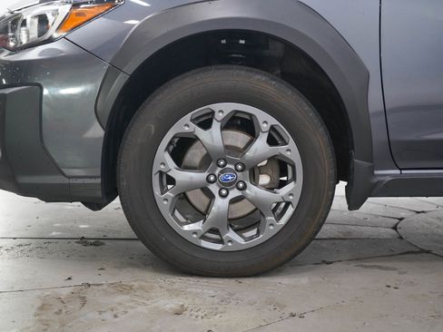 Used 2023 Subaru Crosstrek 2.5i Sport AWD/4WD image 27