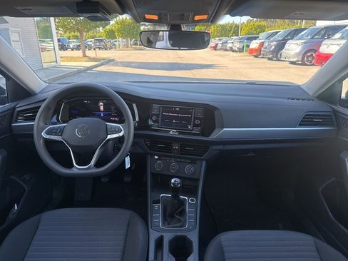 Used 2023 Volkswagen Jetta S image 9