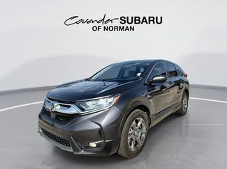 Used 2019 Honda CR-V EX-L video 1
