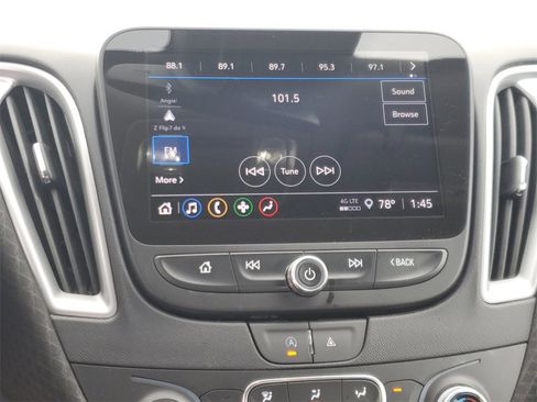 Used 2023 Chevrolet Malibu LT image 26