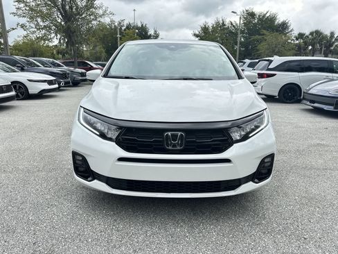 Used 2025 Honda Odyssey Elite image 9