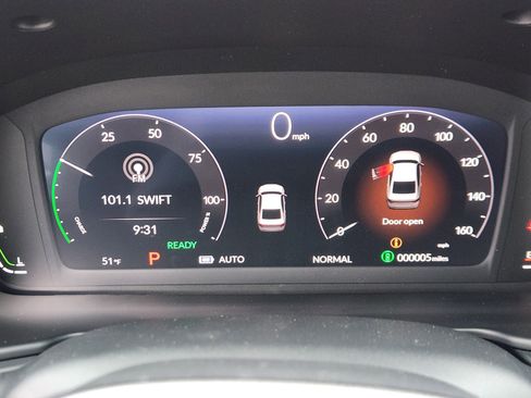 New 2025 Honda Accord Sport image 10