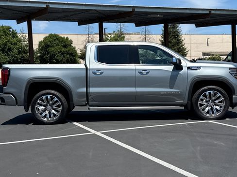 New 2026 GMC Sierra 1500 Denali AWD/4WD image 3