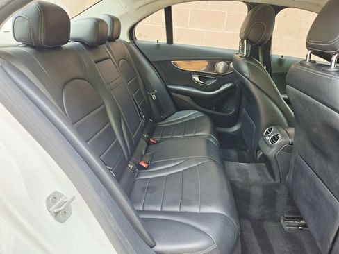 Used 2016 Mercedes-Benz C 300 4MATIC Sedan image 15