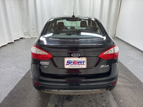 Used 2019 Ford Fiesta SE image 5