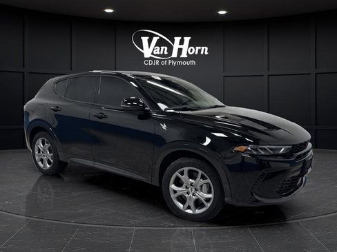 Used 2024 Dodge Hornet R/T image 37