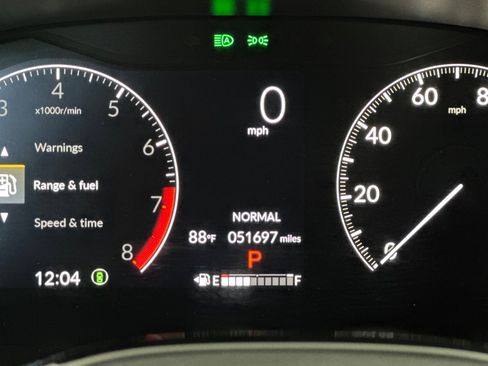 Used 2024 Honda HR-V Sport image 24