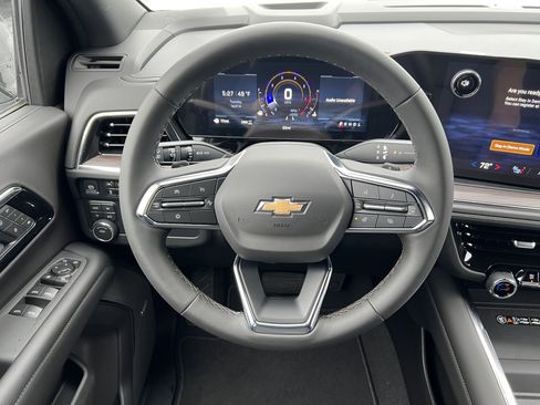 New 2026 Chevrolet Suburban LT w/ Comfort Package image 28