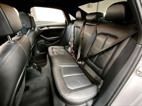 Used 2015 Audi A3 2.0T Premium Plus w/ Premium Plus Package image 29