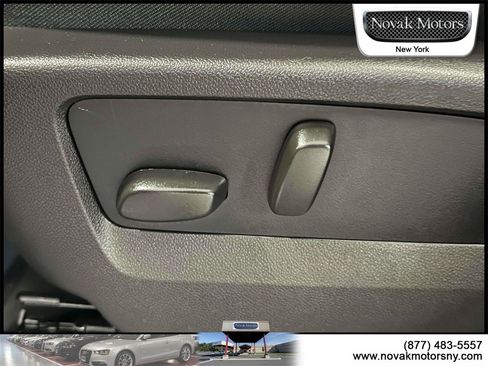 Used 2022 Buick Envision Avenir w/ Technology Package II image 19