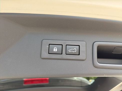 Certified 2025 Subaru Forester Sport AWD/4WD image 22