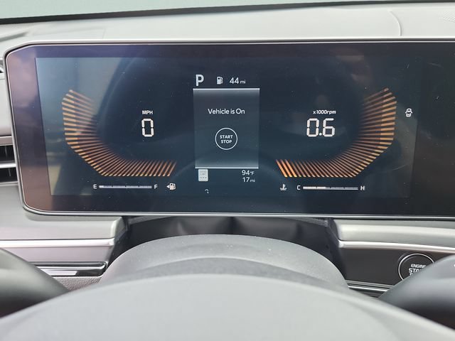 New 2026 Kia K5 GT-Line FWD image 17