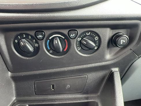 Used 2017 Ford Transit 250 148 Medium Roof w/ Interior Upgrade Package RWD image 10