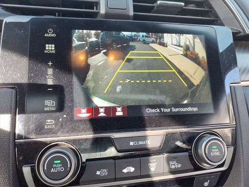 Used 2017 Honda Civic Si image 23